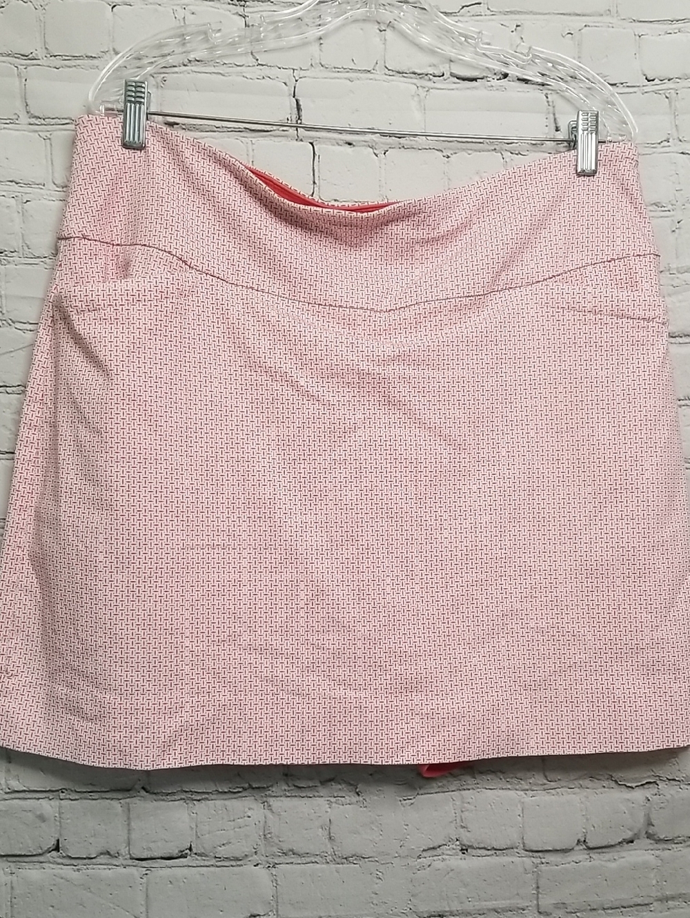S.C. & Co. Skort XXLarge